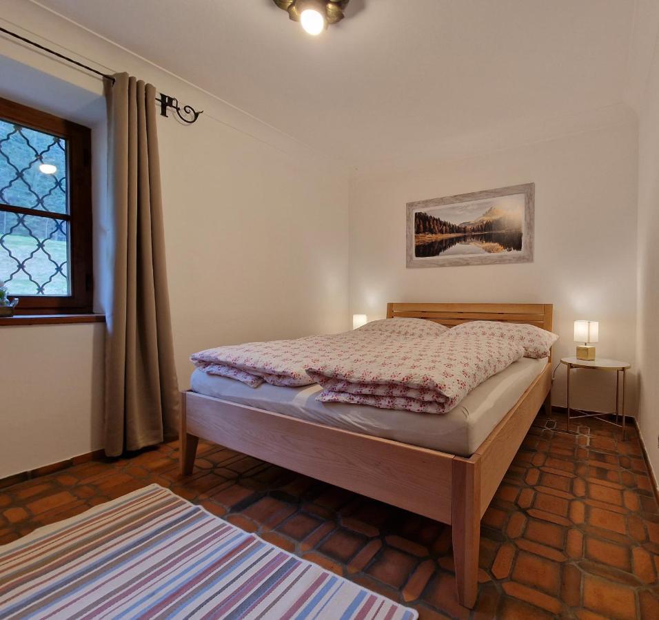 Ferienwohnung Am Fuschlsee Fuschl am See Esterno foto