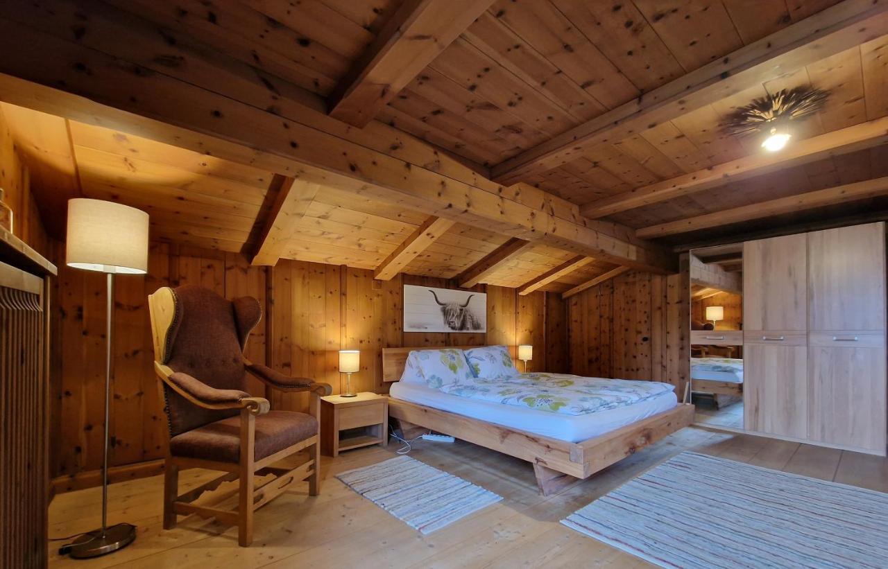 Ferienwohnung Am Fuschlsee Fuschl am See Esterno foto
