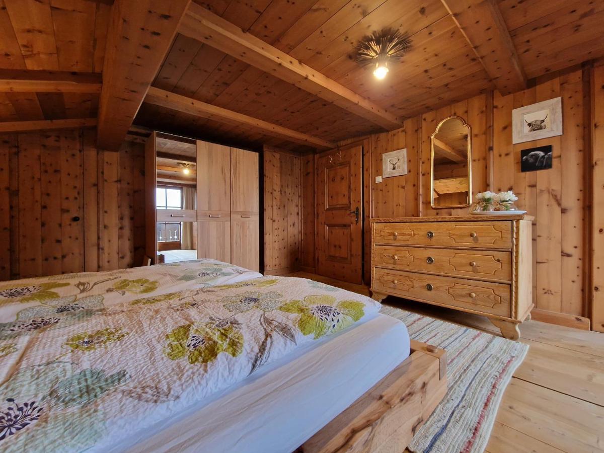 Ferienwohnung Am Fuschlsee Fuschl am See Esterno foto