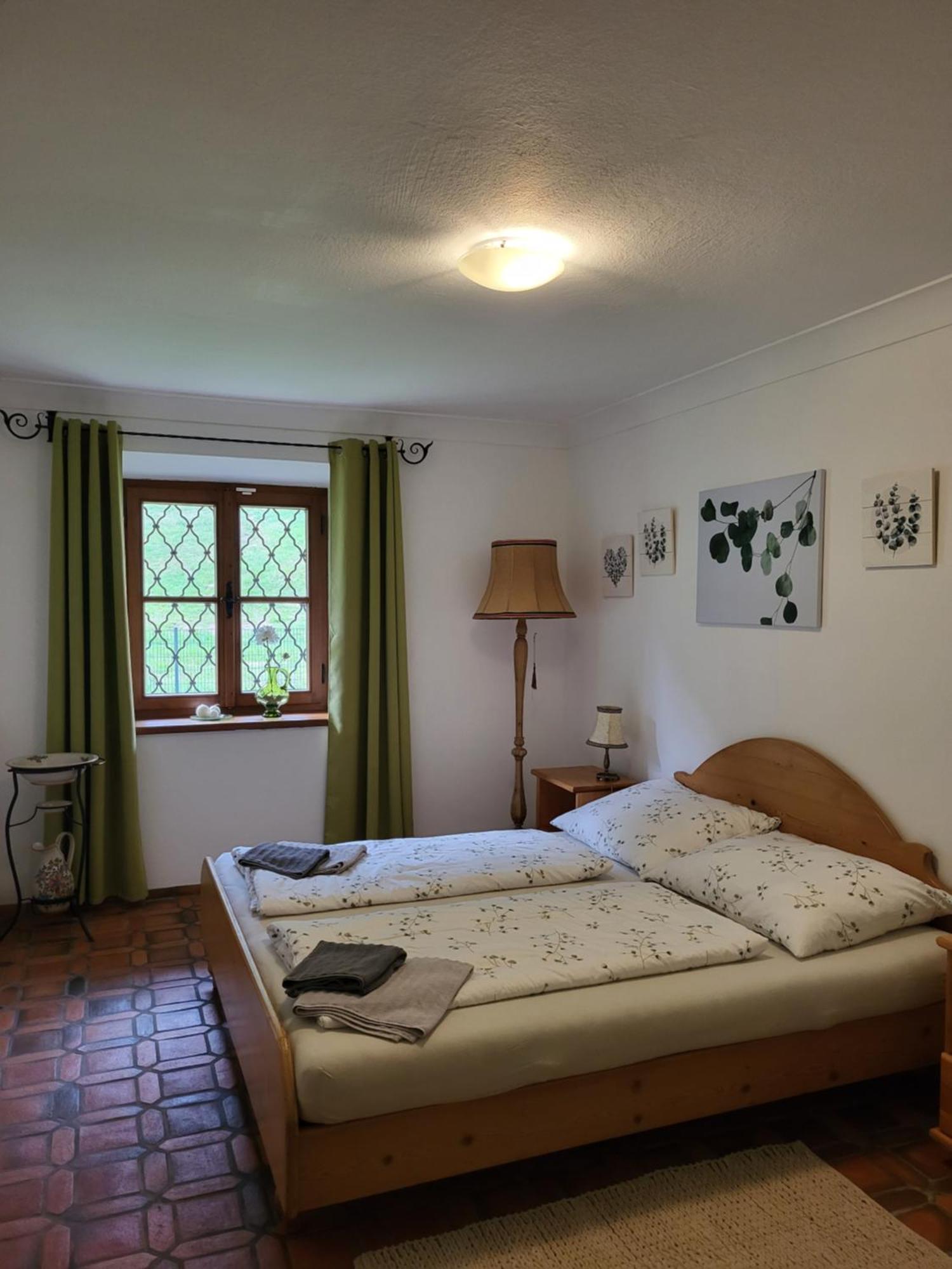 Ferienwohnung Am Fuschlsee Fuschl am See Esterno foto