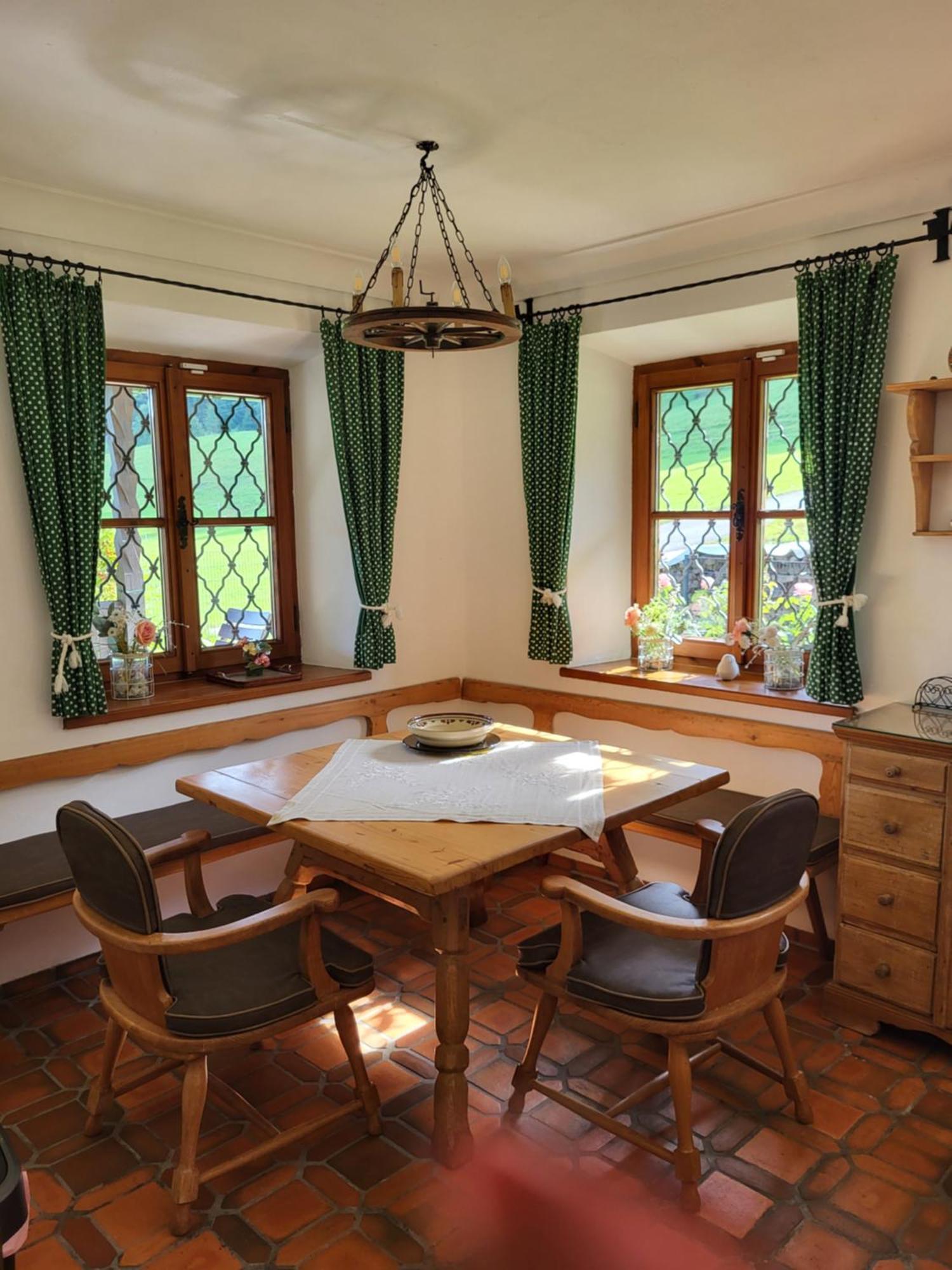 Ferienwohnung Am Fuschlsee Fuschl am See Esterno foto